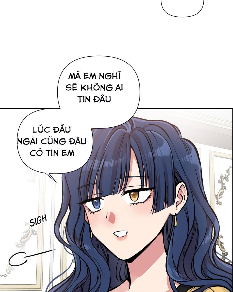 Phải Lòng Ông Nội Của Vị Hôn Phu Cũ Của Tôi: Chapter 49