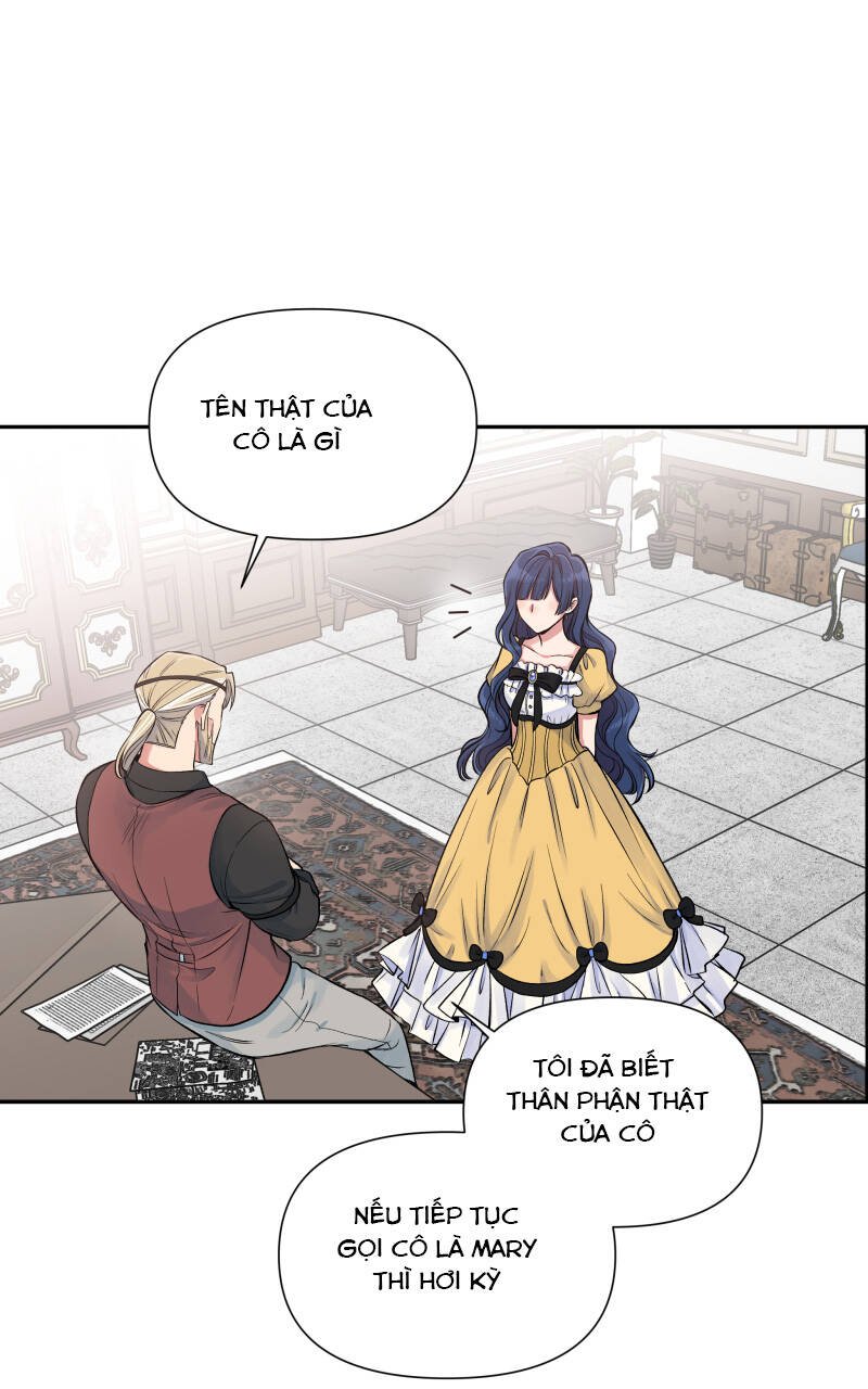 Phải Lòng Ông Nội Của Vị Hôn Phu Cũ Của Tôi: Chapter 50