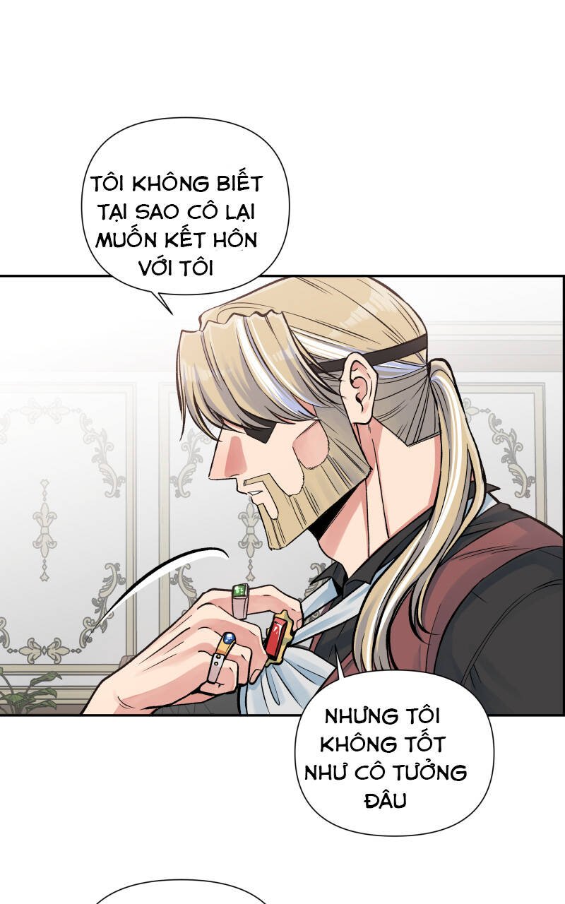 Phải Lòng Ông Nội Của Vị Hôn Phu Cũ Của Tôi: Chapter 52