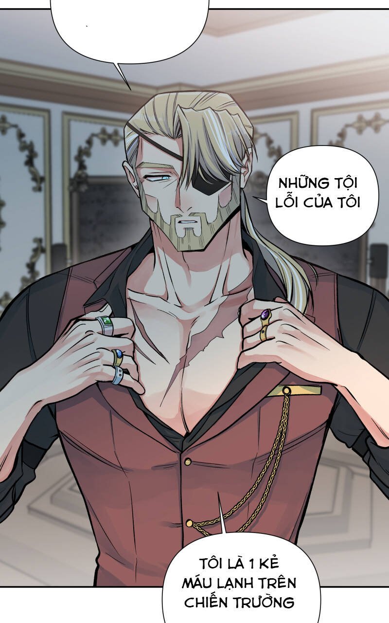 Phải Lòng Ông Nội Của Vị Hôn Phu Cũ Của Tôi: Chapter 52