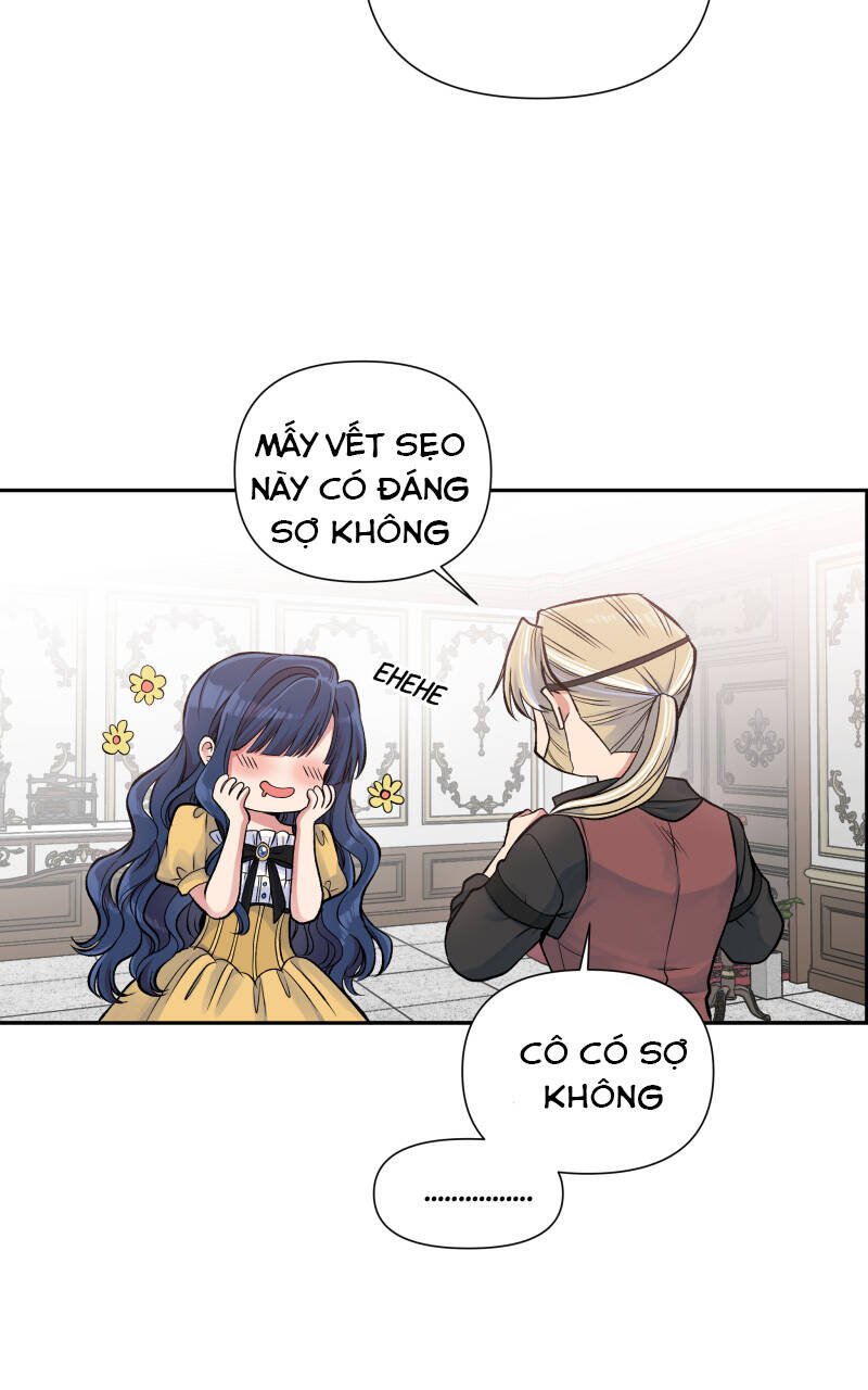 Phải Lòng Ông Nội Của Vị Hôn Phu Cũ Của Tôi: Chapter 52