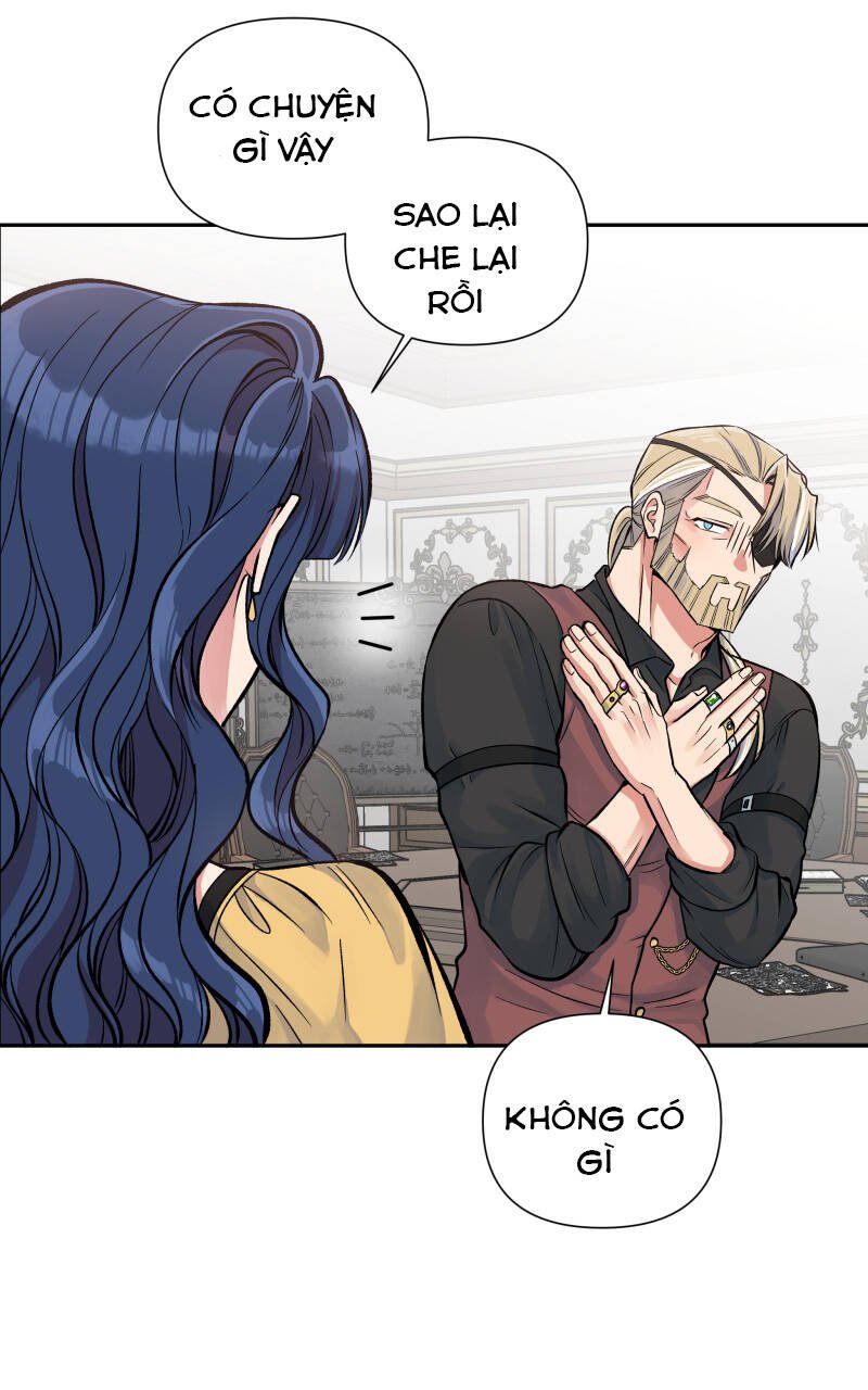 Phải Lòng Ông Nội Của Vị Hôn Phu Cũ Của Tôi: Chapter 52