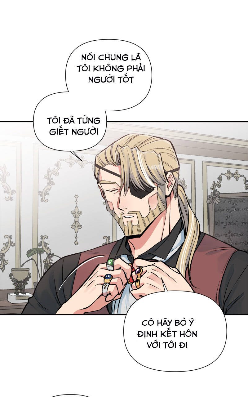 Phải Lòng Ông Nội Của Vị Hôn Phu Cũ Của Tôi: Chapter 53