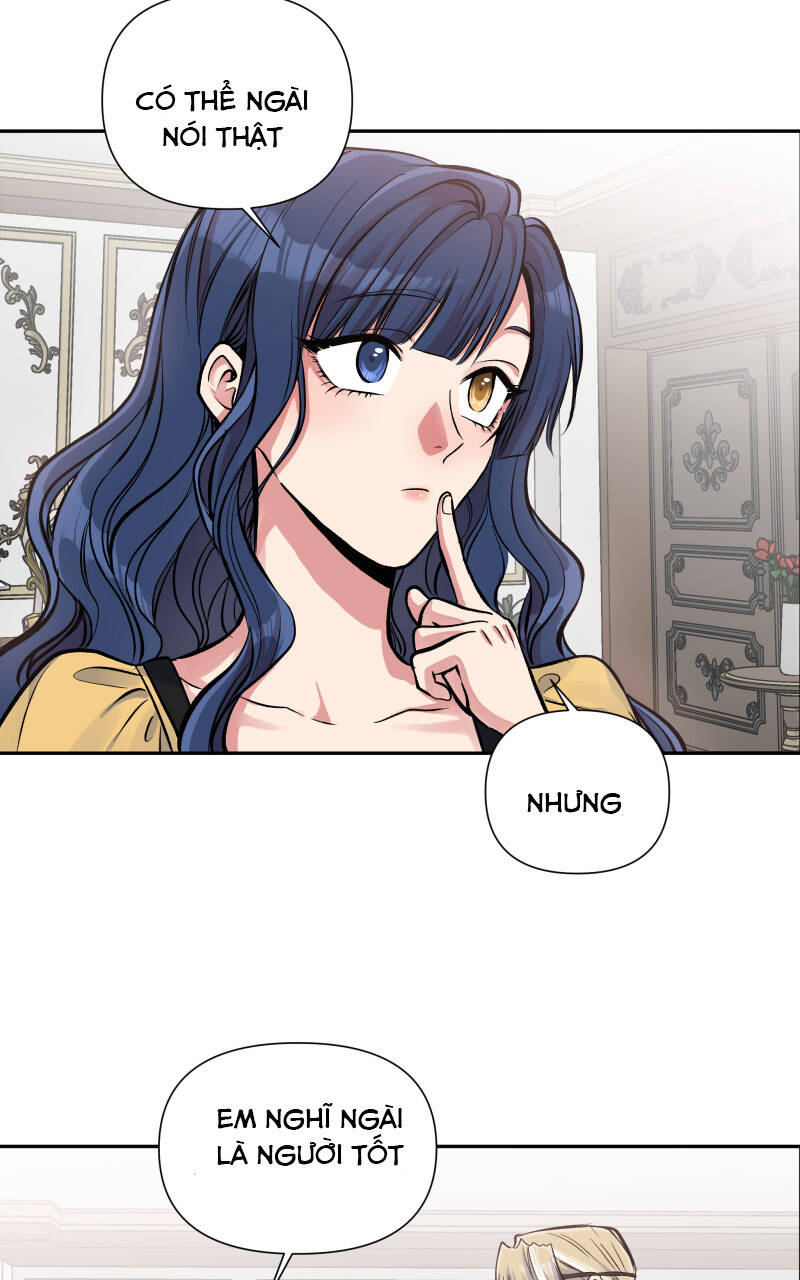 Phải Lòng Ông Nội Của Vị Hôn Phu Cũ Của Tôi: Chapter 53