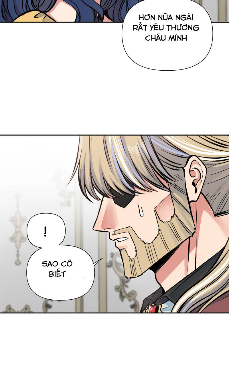 Phải Lòng Ông Nội Của Vị Hôn Phu Cũ Của Tôi: Chapter 53