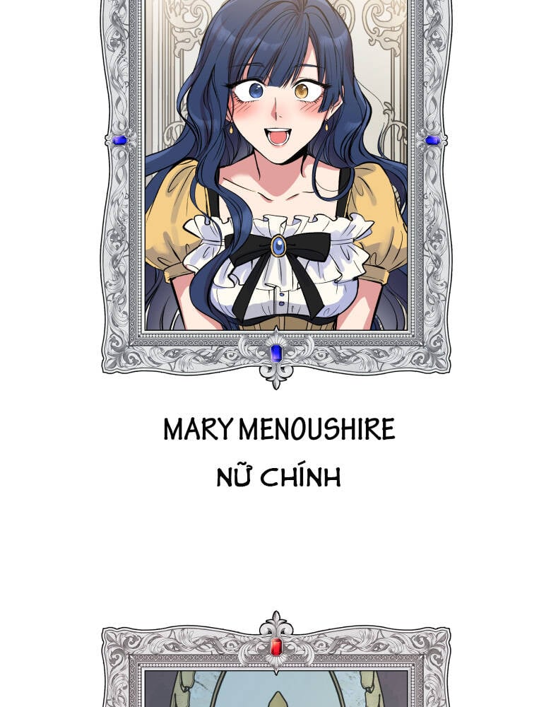 Phải Lòng Ông Nội Của Vị Hôn Phu Cũ Của Tôi: Chapter 54