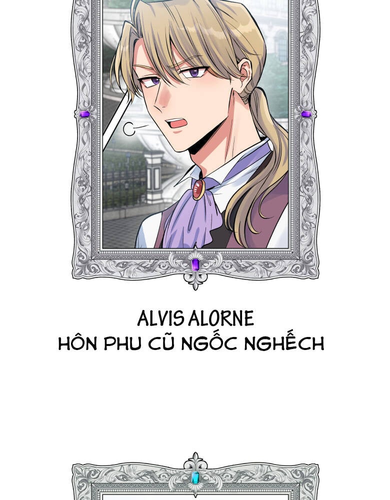 Phải Lòng Ông Nội Của Vị Hôn Phu Cũ Của Tôi: Chapter 54