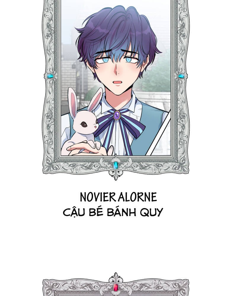 Phải Lòng Ông Nội Của Vị Hôn Phu Cũ Của Tôi: Chapter 54