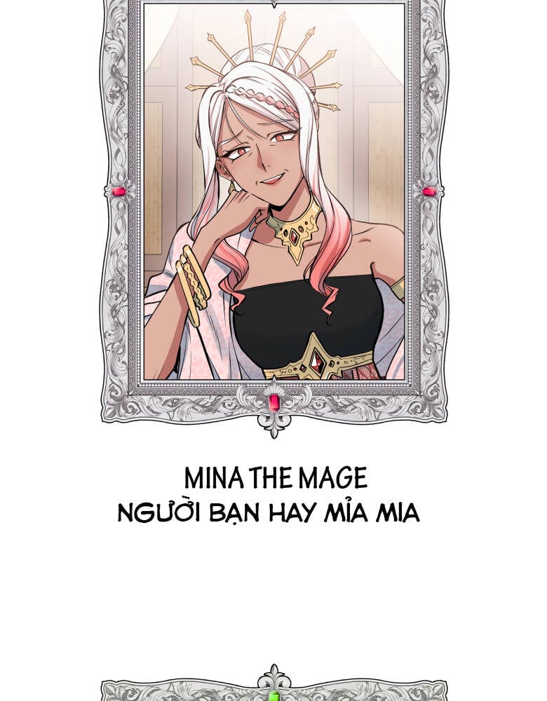 Phải Lòng Ông Nội Của Vị Hôn Phu Cũ Của Tôi: Chapter 54