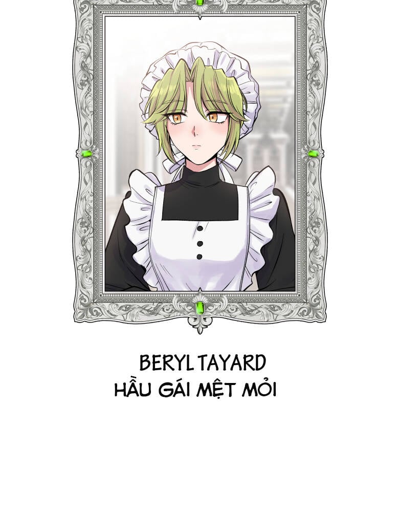 Phải Lòng Ông Nội Của Vị Hôn Phu Cũ Của Tôi: Chapter 54