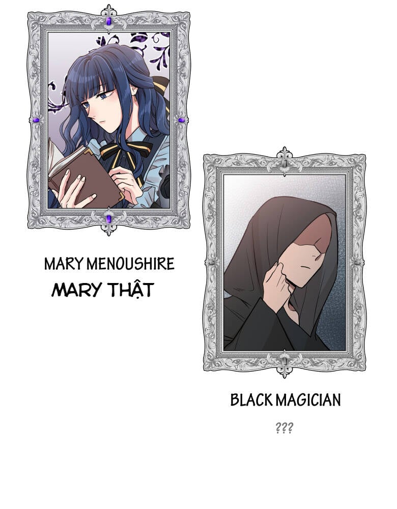 Phải Lòng Ông Nội Của Vị Hôn Phu Cũ Của Tôi: Chapter 54