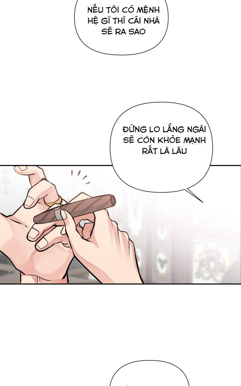 Phải Lòng Ông Nội Của Vị Hôn Phu Cũ Của Tôi: Chapter 55