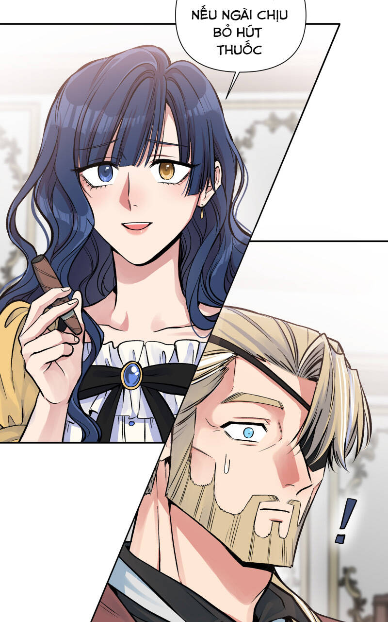 Phải Lòng Ông Nội Của Vị Hôn Phu Cũ Của Tôi: Chapter 55