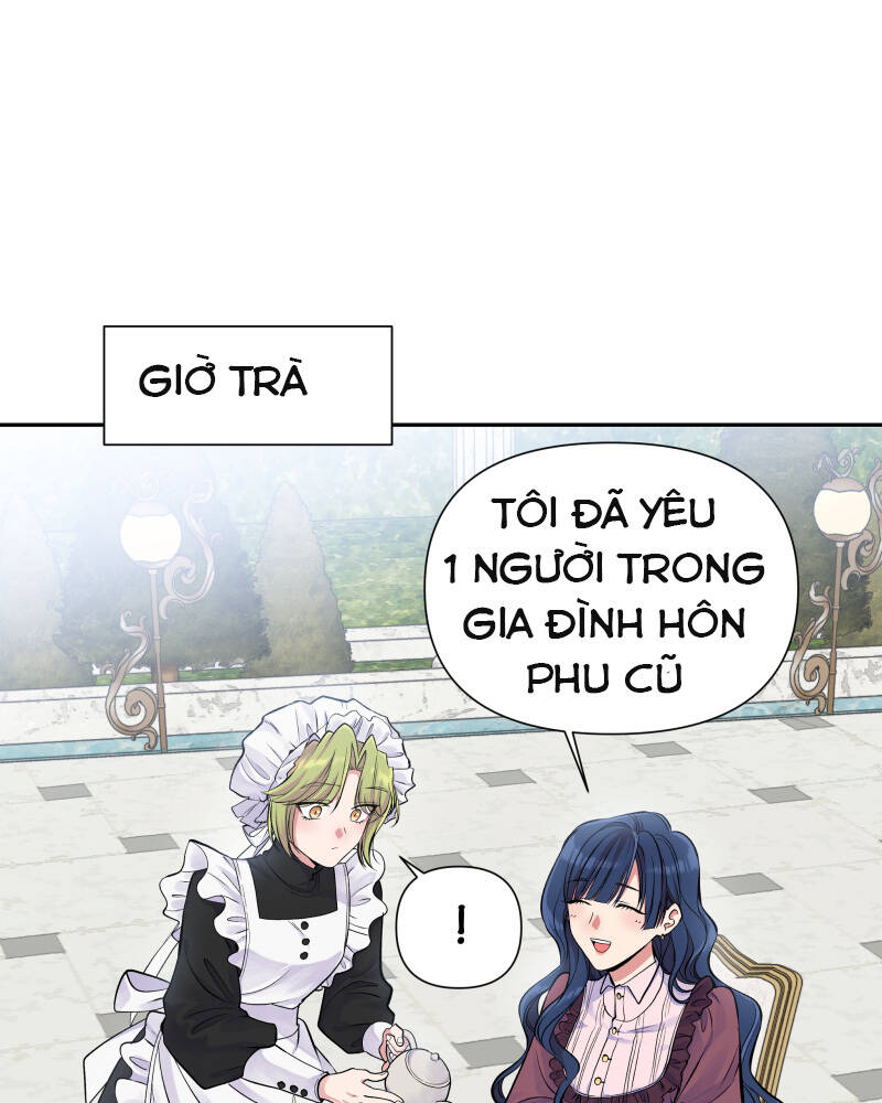 Phải Lòng Ông Nội Của Vị Hôn Phu Cũ Của Tôi: Chapter 57