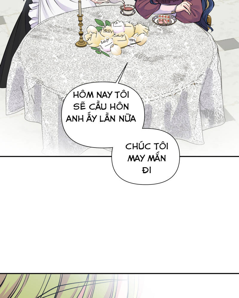 Phải Lòng Ông Nội Của Vị Hôn Phu Cũ Của Tôi: Chapter 57