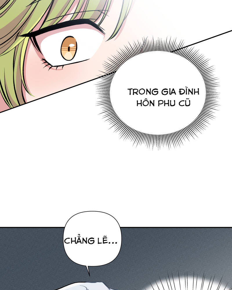 Phải Lòng Ông Nội Của Vị Hôn Phu Cũ Của Tôi: Chapter 57