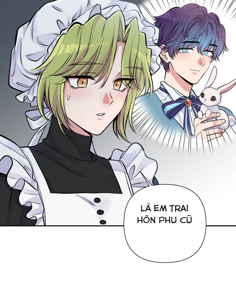 Phải Lòng Ông Nội Của Vị Hôn Phu Cũ Của Tôi: Chapter 57