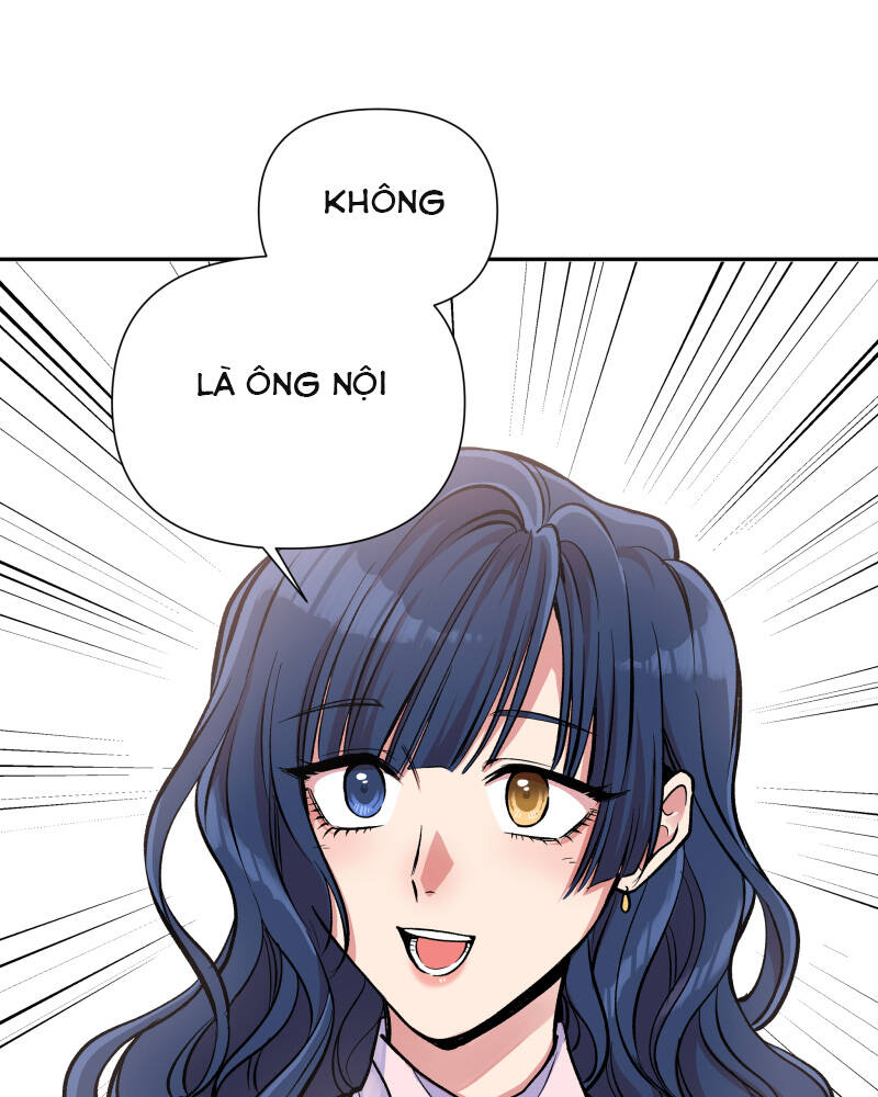 Phải Lòng Ông Nội Của Vị Hôn Phu Cũ Của Tôi: Chapter 57