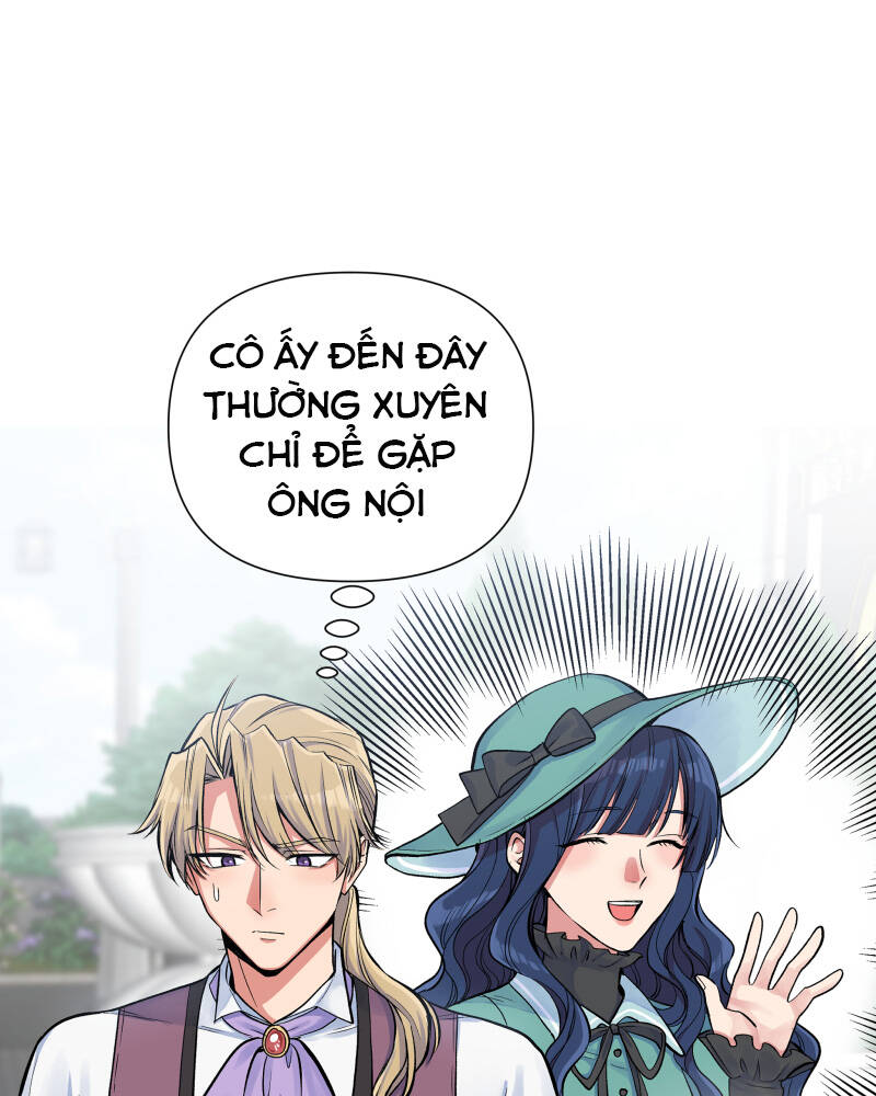Phải Lòng Ông Nội Của Vị Hôn Phu Cũ Của Tôi: Chapter 60