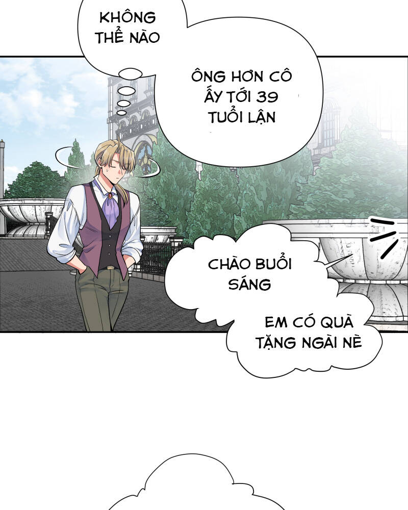 Phải Lòng Ông Nội Của Vị Hôn Phu Cũ Của Tôi: Chapter 60
