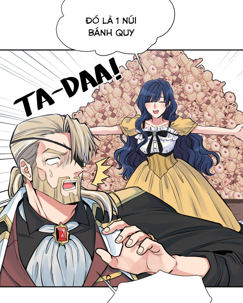 Phải Lòng Ông Nội Của Vị Hôn Phu Cũ Của Tôi: Chapter 60