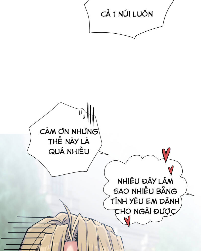 Phải Lòng Ông Nội Của Vị Hôn Phu Cũ Của Tôi: Chapter 60