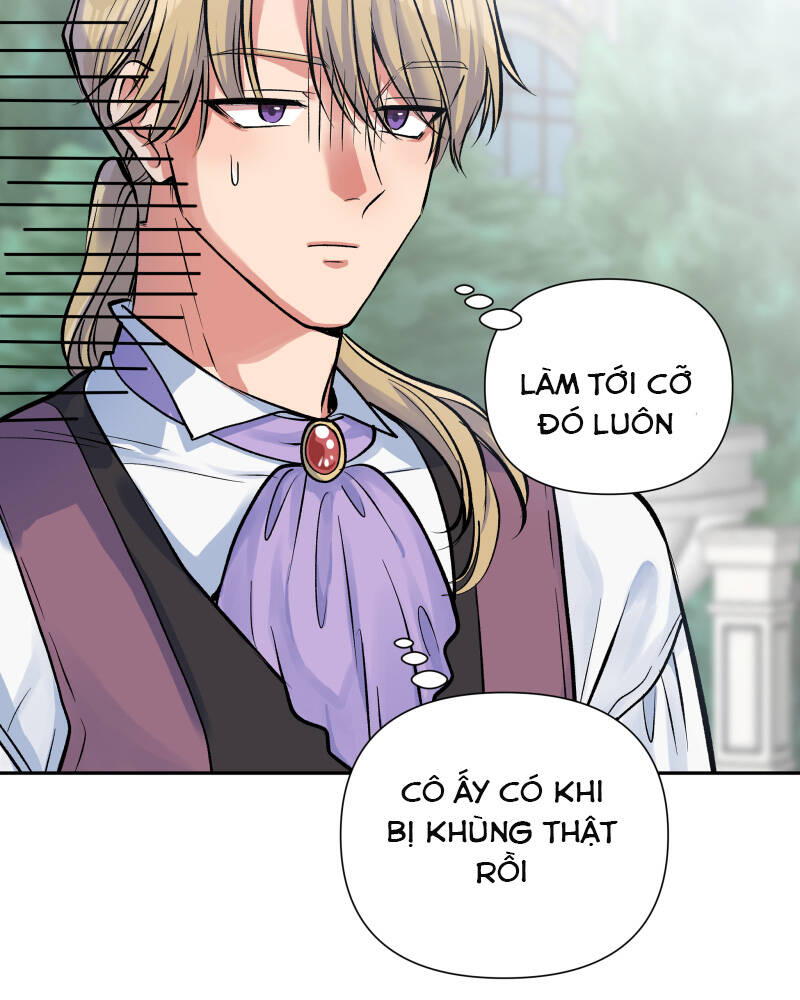 Phải Lòng Ông Nội Của Vị Hôn Phu Cũ Của Tôi: Chapter 60