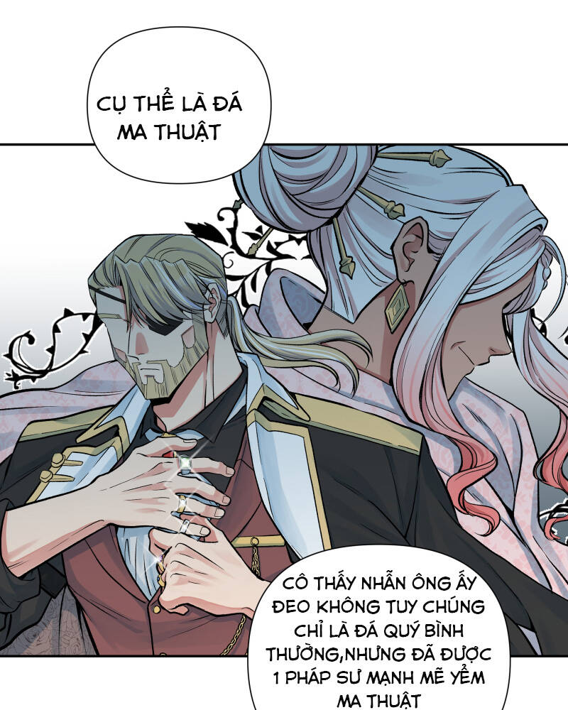 Phải Lòng Ông Nội Của Vị Hôn Phu Cũ Của Tôi: Chapter 61