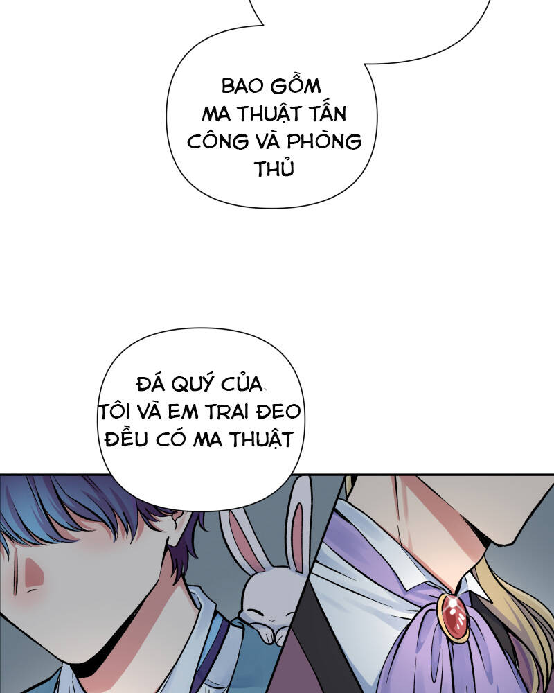 Phải Lòng Ông Nội Của Vị Hôn Phu Cũ Của Tôi: Chapter 61