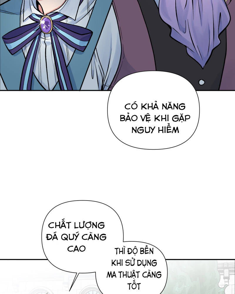 Phải Lòng Ông Nội Của Vị Hôn Phu Cũ Của Tôi: Chapter 61