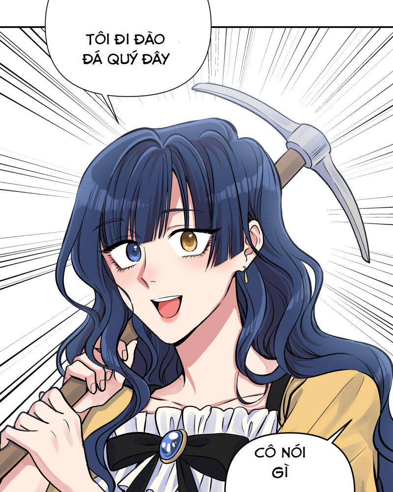 Phải Lòng Ông Nội Của Vị Hôn Phu Cũ Của Tôi: Chapter 61