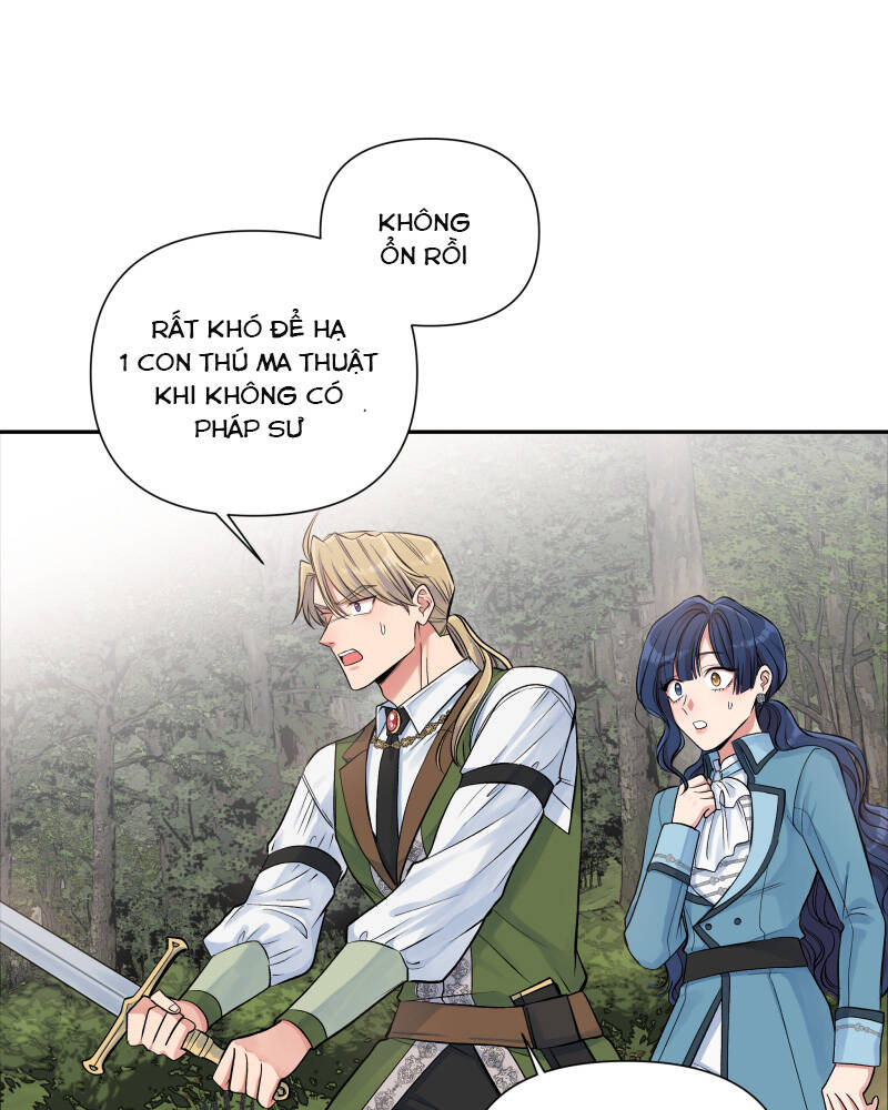 Phải Lòng Ông Nội Của Vị Hôn Phu Cũ Của Tôi: Chapter 66