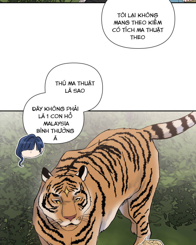 Phải Lòng Ông Nội Của Vị Hôn Phu Cũ Của Tôi: Chapter 66