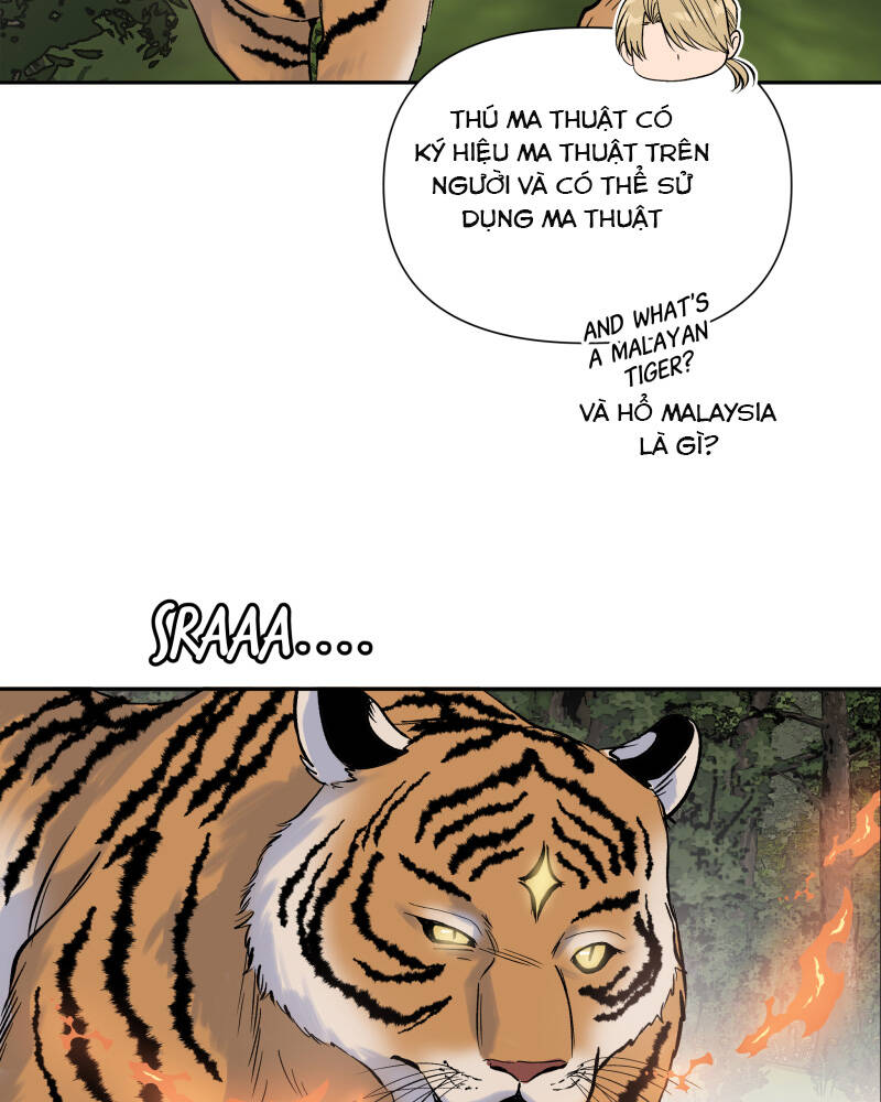 Phải Lòng Ông Nội Của Vị Hôn Phu Cũ Của Tôi: Chapter 66