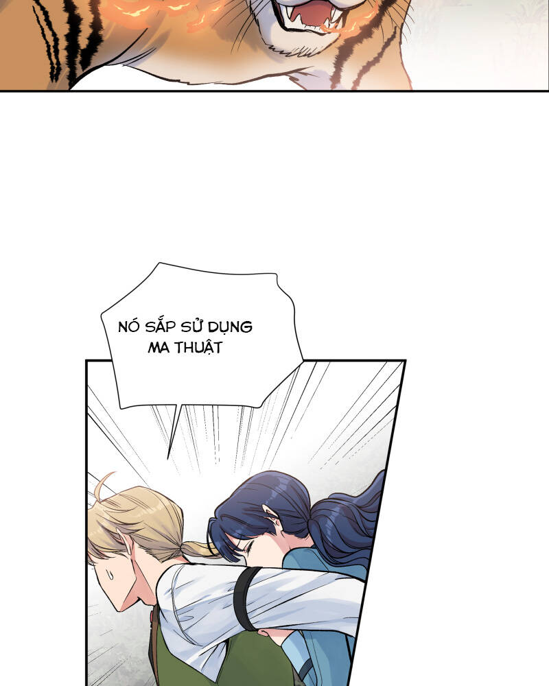 Phải Lòng Ông Nội Của Vị Hôn Phu Cũ Của Tôi: Chapter 66