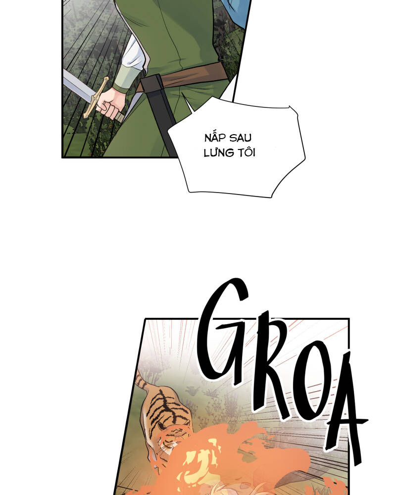 Phải Lòng Ông Nội Của Vị Hôn Phu Cũ Của Tôi: Chapter 66