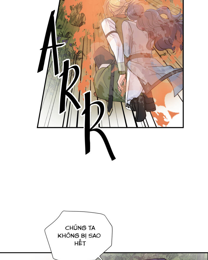 Phải Lòng Ông Nội Của Vị Hôn Phu Cũ Của Tôi: Chapter 66