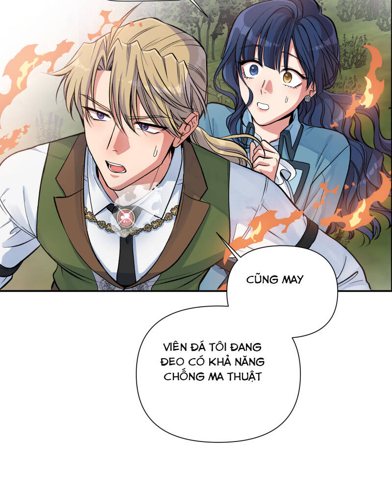 Phải Lòng Ông Nội Của Vị Hôn Phu Cũ Của Tôi: Chapter 66