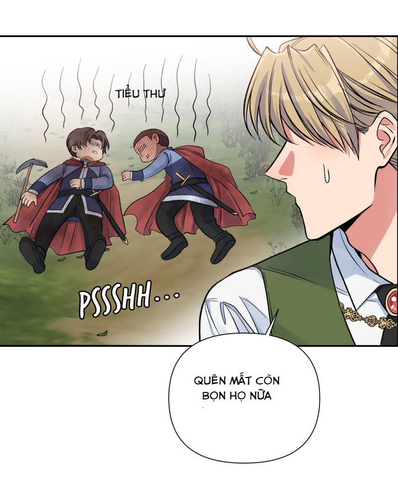 Phải Lòng Ông Nội Của Vị Hôn Phu Cũ Của Tôi: Chapter 66