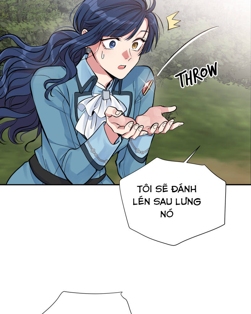 Phải Lòng Ông Nội Của Vị Hôn Phu Cũ Của Tôi: Chapter 67