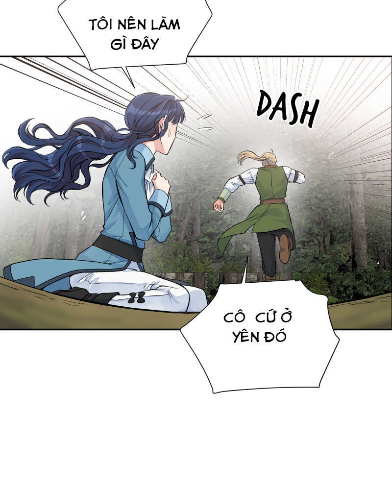 Phải Lòng Ông Nội Của Vị Hôn Phu Cũ Của Tôi: Chapter 67