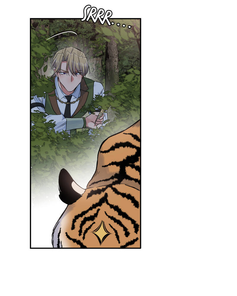 Phải Lòng Ông Nội Của Vị Hôn Phu Cũ Của Tôi: Chapter 67