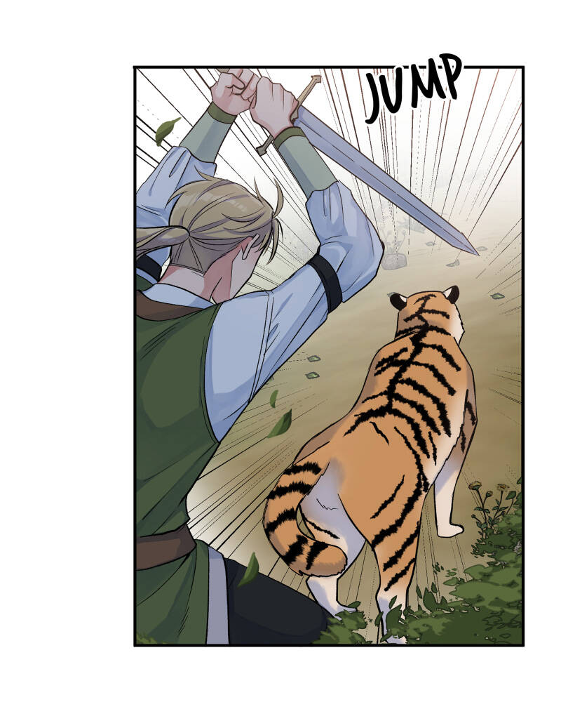 Phải Lòng Ông Nội Của Vị Hôn Phu Cũ Của Tôi: Chapter 67