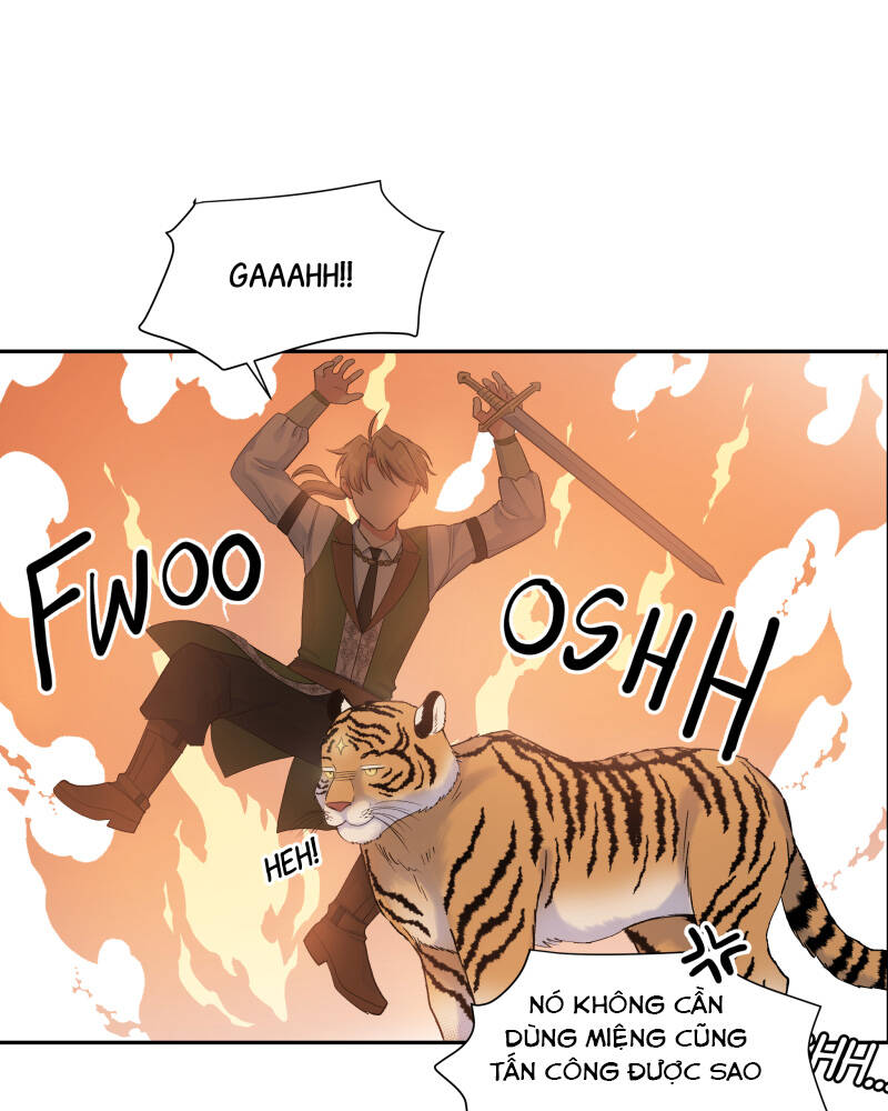 Phải Lòng Ông Nội Của Vị Hôn Phu Cũ Của Tôi: Chapter 67