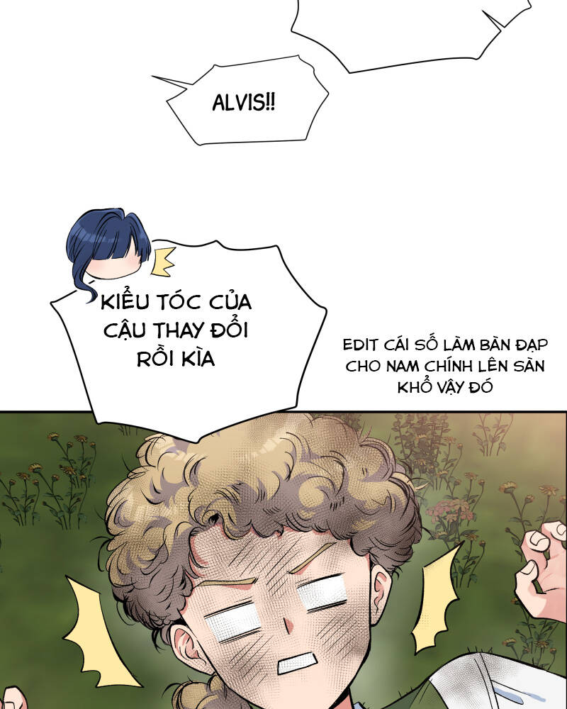 Phải Lòng Ông Nội Của Vị Hôn Phu Cũ Của Tôi: Chapter 67