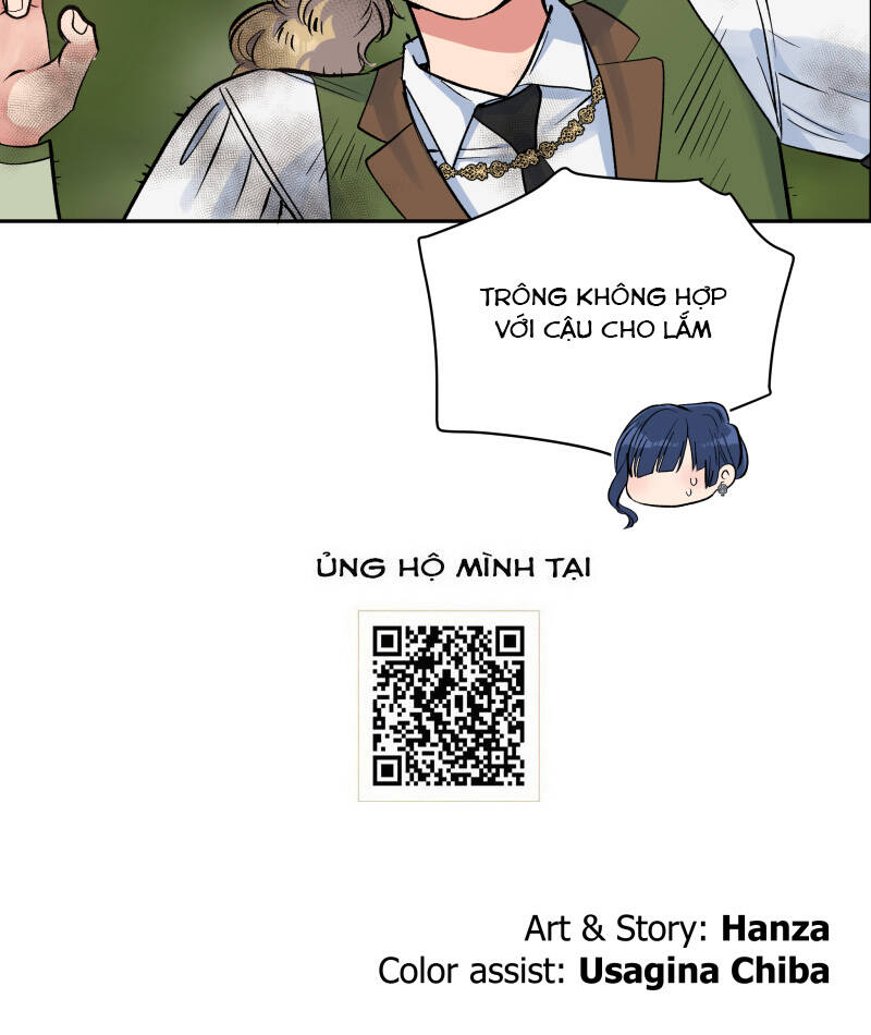 Phải Lòng Ông Nội Của Vị Hôn Phu Cũ Của Tôi: Chapter 67