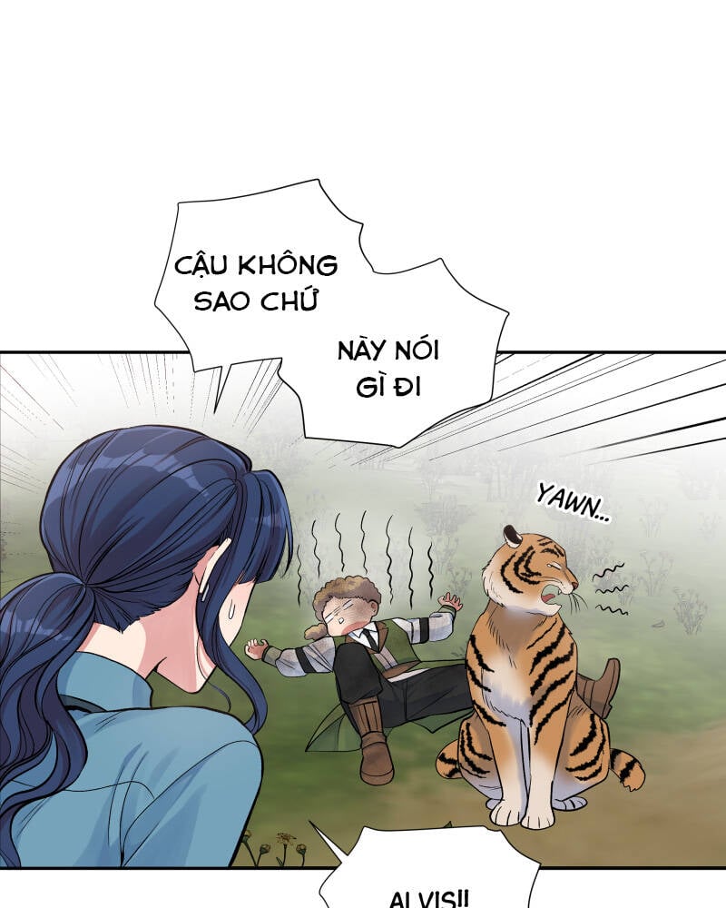 Phải Lòng Ông Nội Của Vị Hôn Phu Cũ Của Tôi: Chapter 68