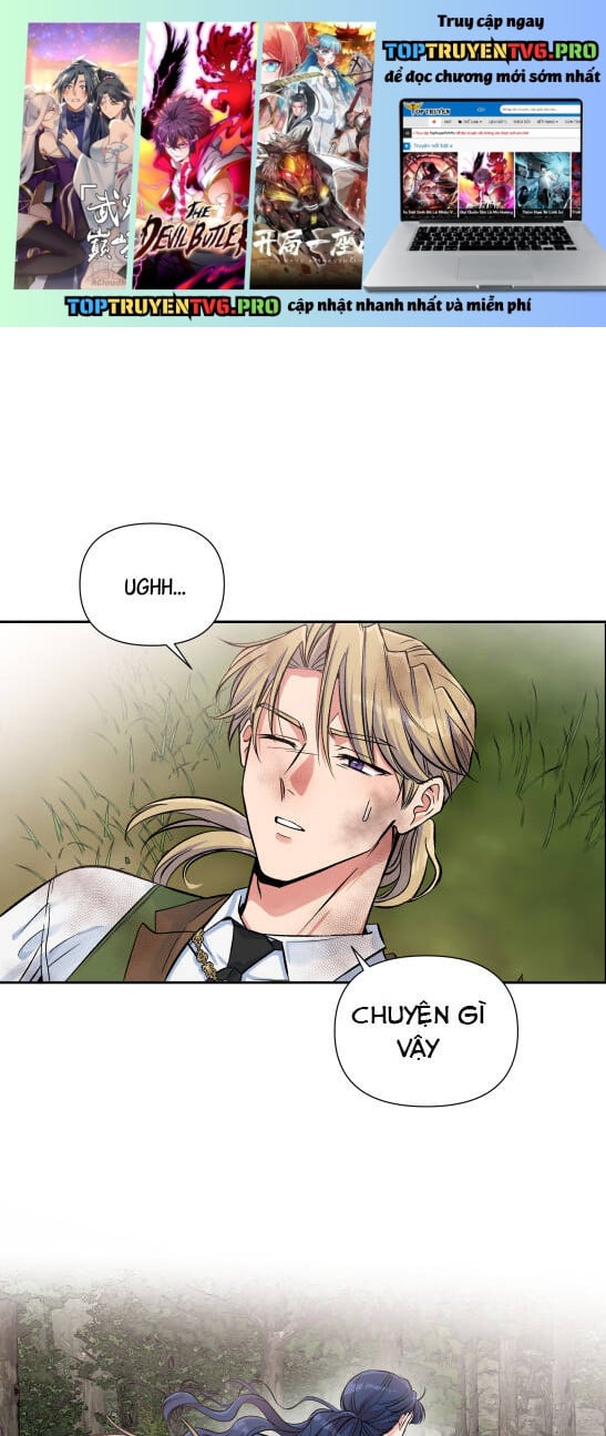 Phải Lòng Ông Nội Của Vị Hôn Phu Cũ Của Tôi: Chapter 70