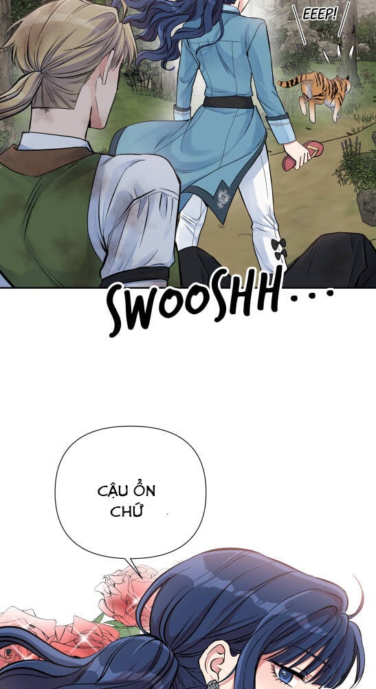 Phải Lòng Ông Nội Của Vị Hôn Phu Cũ Của Tôi: Chapter 70