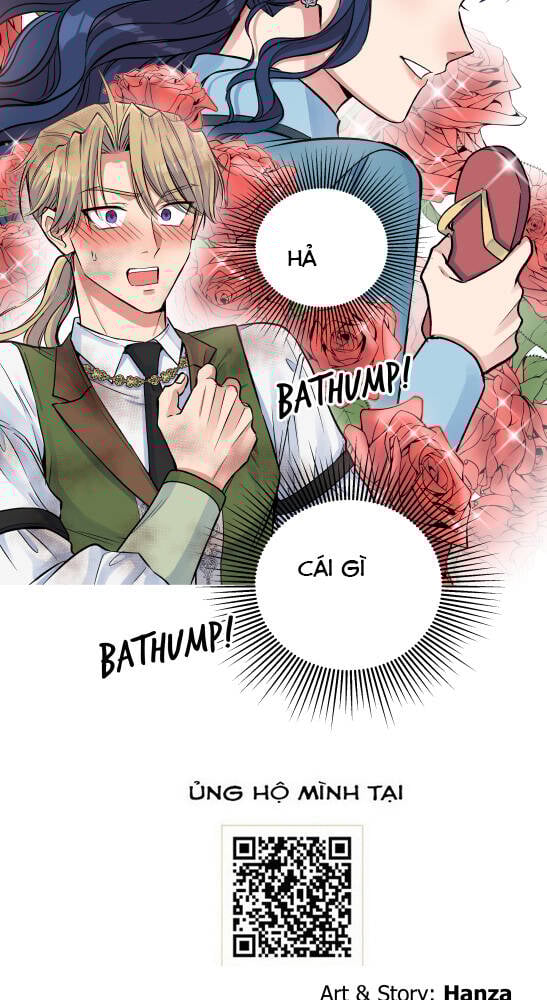 Phải Lòng Ông Nội Của Vị Hôn Phu Cũ Của Tôi: Chapter 70